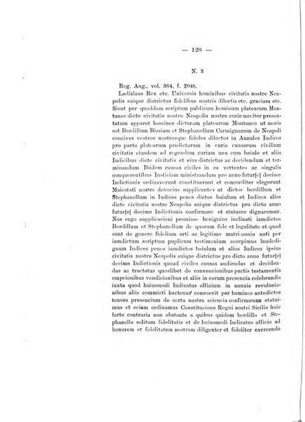 Archivio storico per le province napoletane