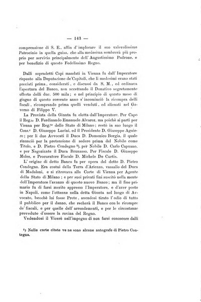 Archivio storico per le province napoletane