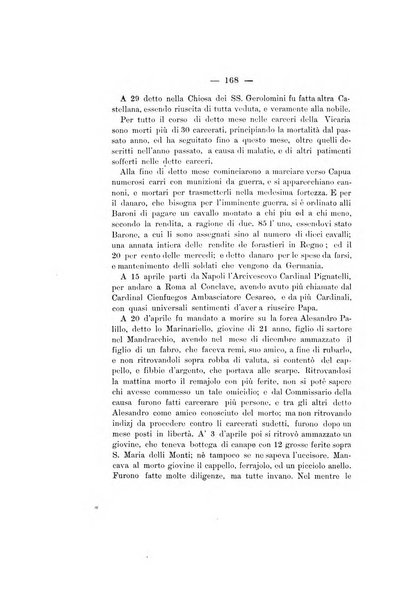 Archivio storico per le province napoletane