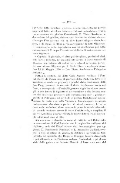 Archivio storico per le province napoletane