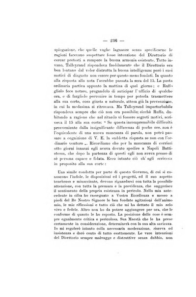 Archivio storico per le province napoletane