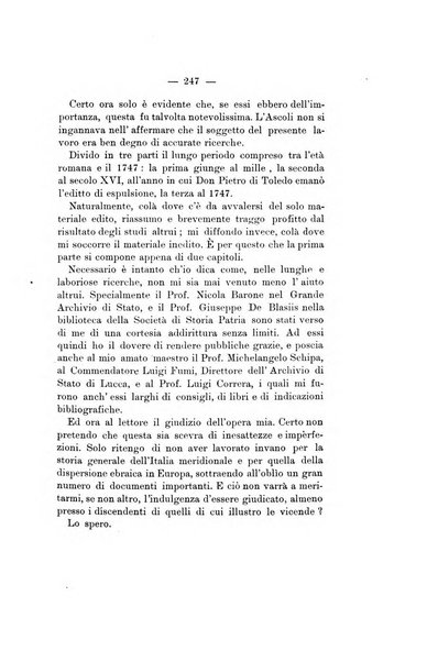 Archivio storico per le province napoletane