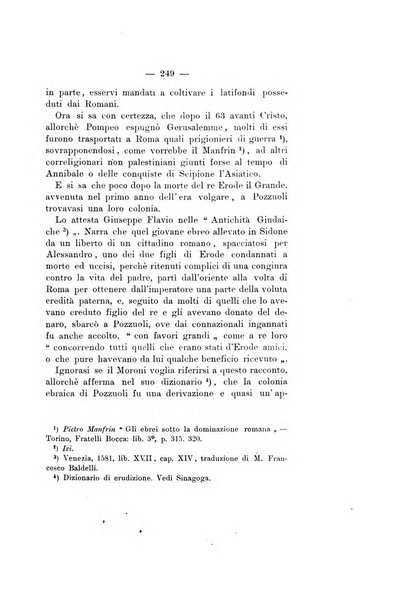 Archivio storico per le province napoletane