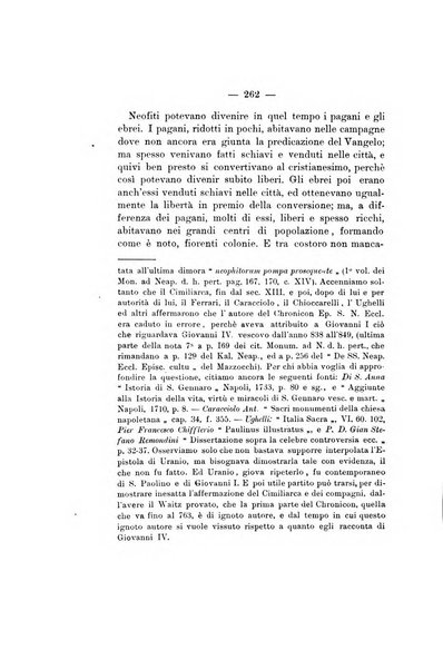 Archivio storico per le province napoletane