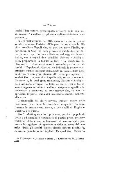 Archivio storico per le province napoletane