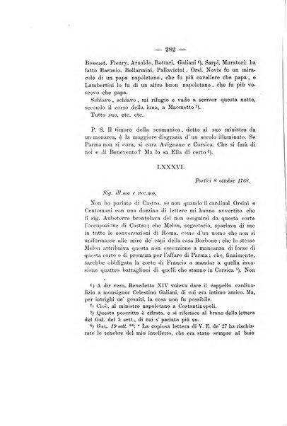 Archivio storico per le province napoletane