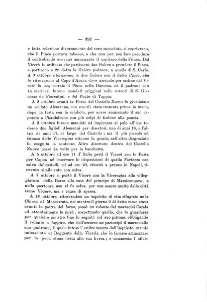 Archivio storico per le province napoletane