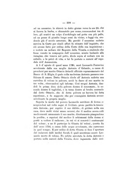 Archivio storico per le province napoletane