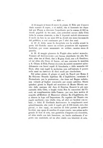 Archivio storico per le province napoletane