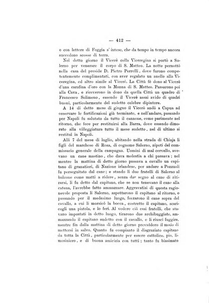 Archivio storico per le province napoletane