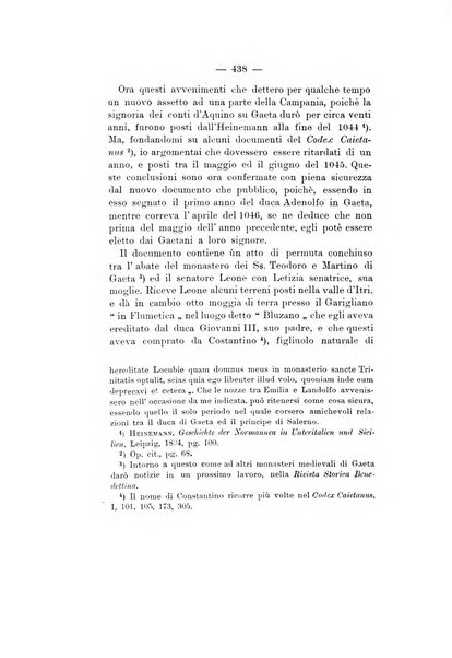 Archivio storico per le province napoletane