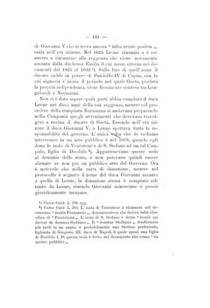 Archivio storico per le province napoletane