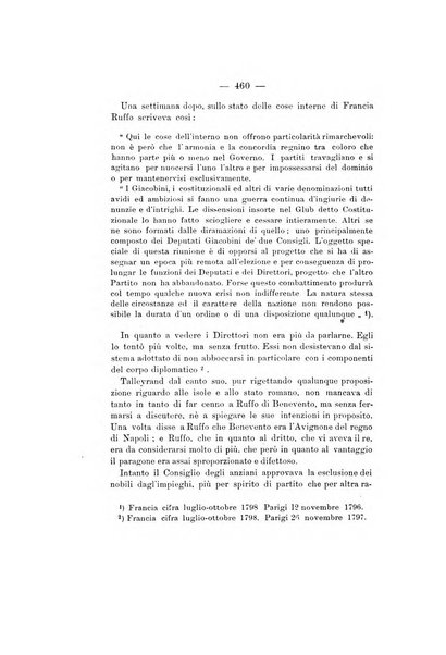 Archivio storico per le province napoletane