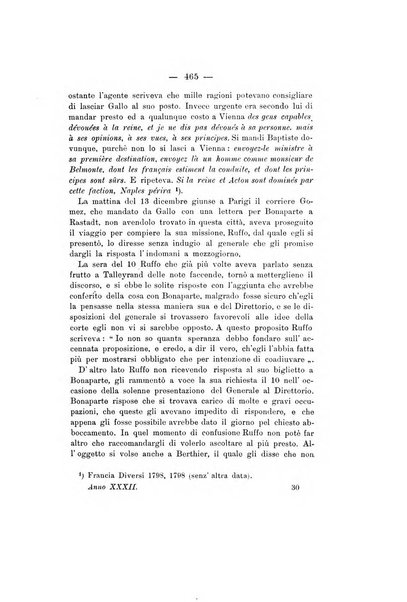 Archivio storico per le province napoletane