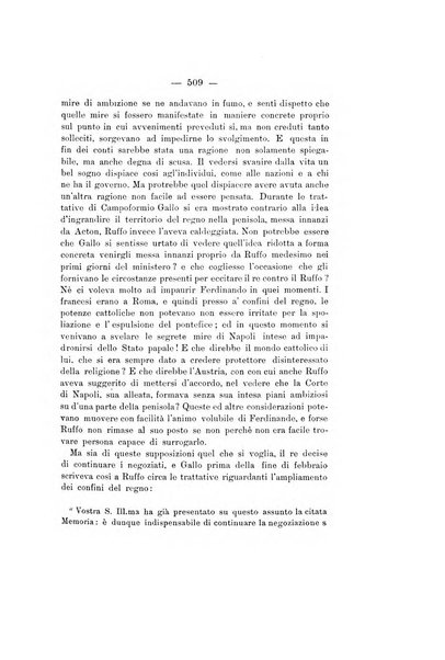 Archivio storico per le province napoletane