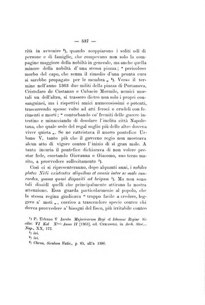 Archivio storico per le province napoletane