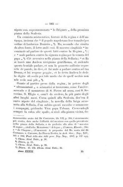 Archivio storico per le province napoletane