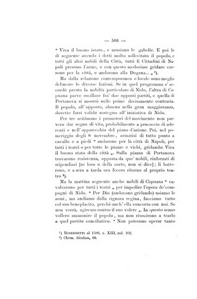 Archivio storico per le province napoletane