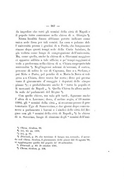 Archivio storico per le province napoletane