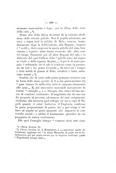 Archivio storico per le province napoletane