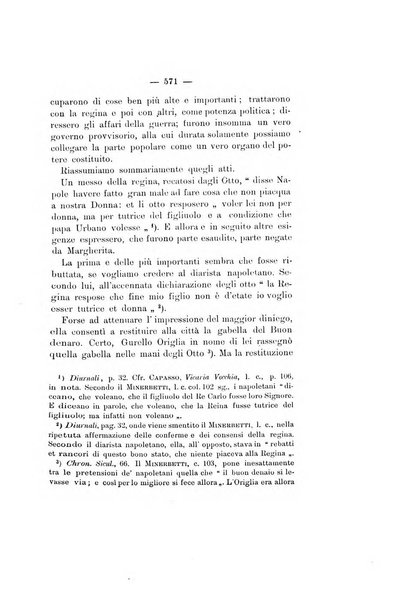 Archivio storico per le province napoletane