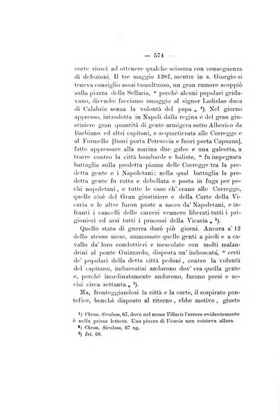 Archivio storico per le province napoletane