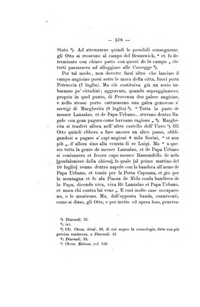 Archivio storico per le province napoletane