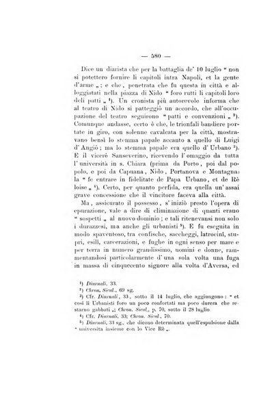 Archivio storico per le province napoletane