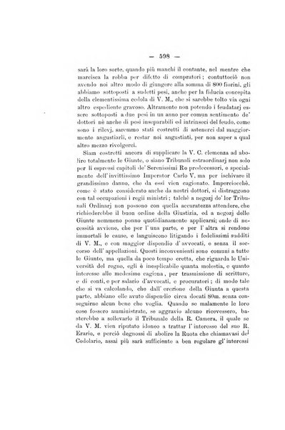 Archivio storico per le province napoletane