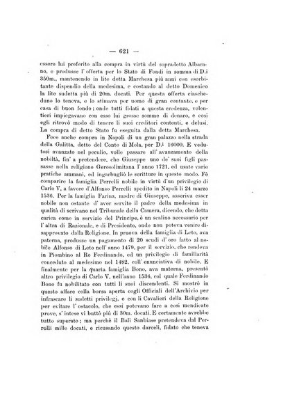 Archivio storico per le province napoletane