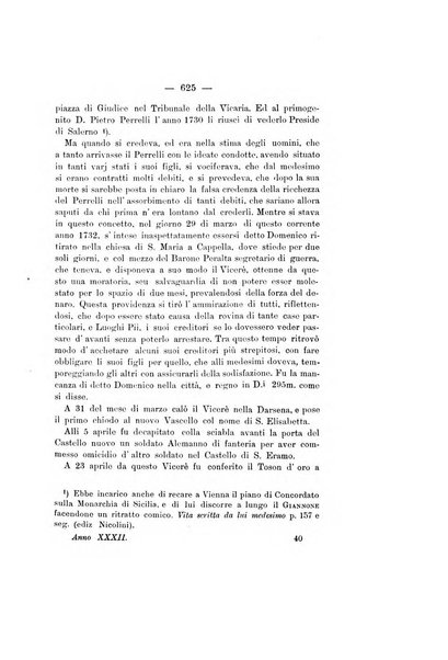 Archivio storico per le province napoletane