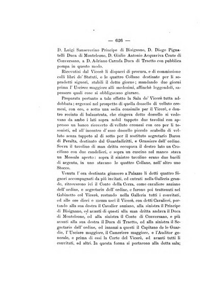 Archivio storico per le province napoletane