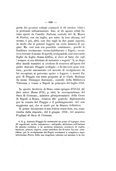 Archivio storico per le province napoletane