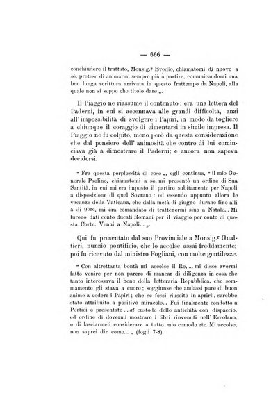 Archivio storico per le province napoletane