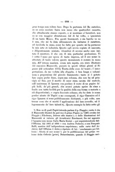 Archivio storico per le province napoletane