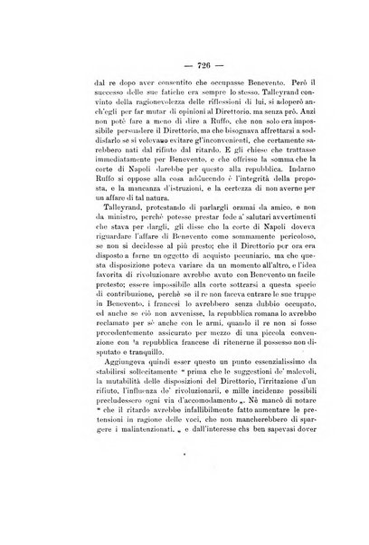 Archivio storico per le province napoletane