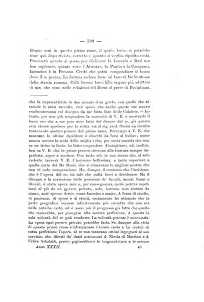 Archivio storico per le province napoletane