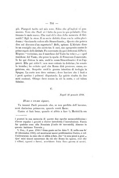 Archivio storico per le province napoletane