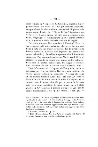 Archivio storico per le province napoletane