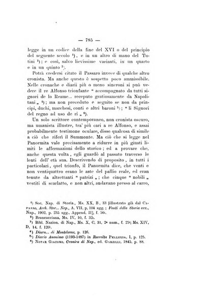 Archivio storico per le province napoletane