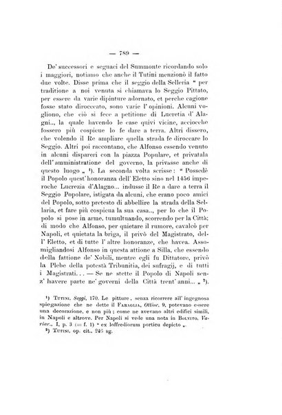 Archivio storico per le province napoletane