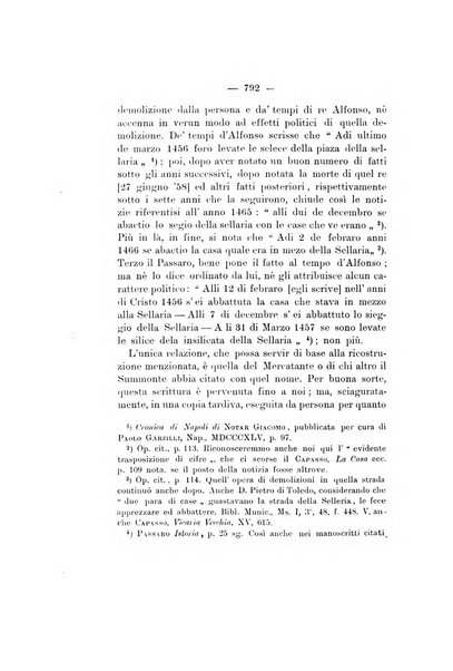 Archivio storico per le province napoletane