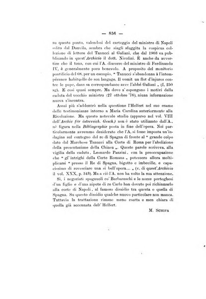 Archivio storico per le province napoletane