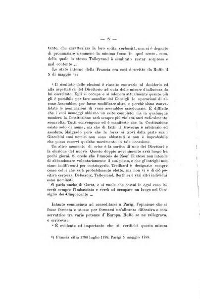 Archivio storico per le province napoletane