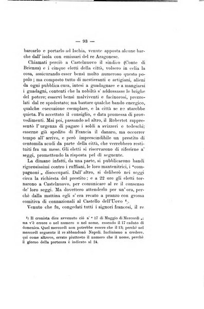 Archivio storico per le province napoletane