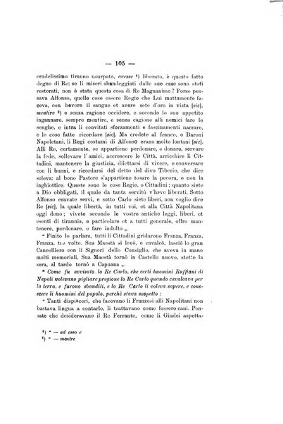 Archivio storico per le province napoletane