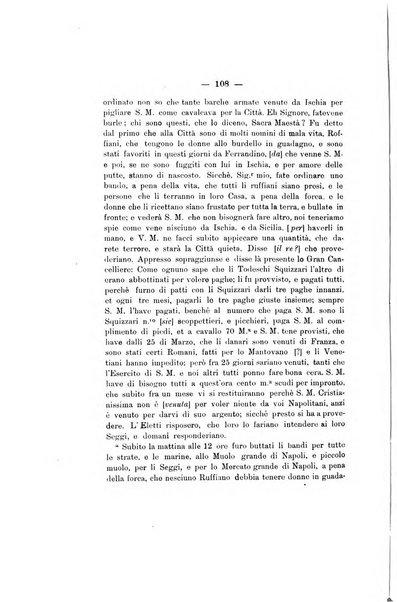 Archivio storico per le province napoletane