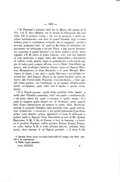 Archivio storico per le province napoletane