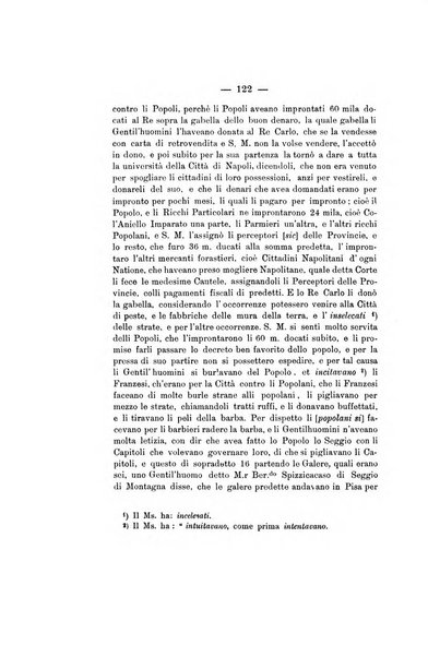 Archivio storico per le province napoletane