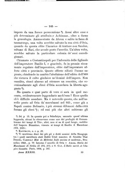 Archivio storico per le province napoletane